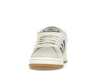 Adidas Campus 00s Cream White Dark Blue - Cream White/Dark Blue/Off White - JP7745 - 11