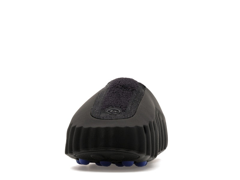 Nike Mind 001 Slide Fragment Black