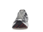 Asics Gel Kayano 14 White Pure Silver - White/Pure Silver - 1201A019-104 - 11