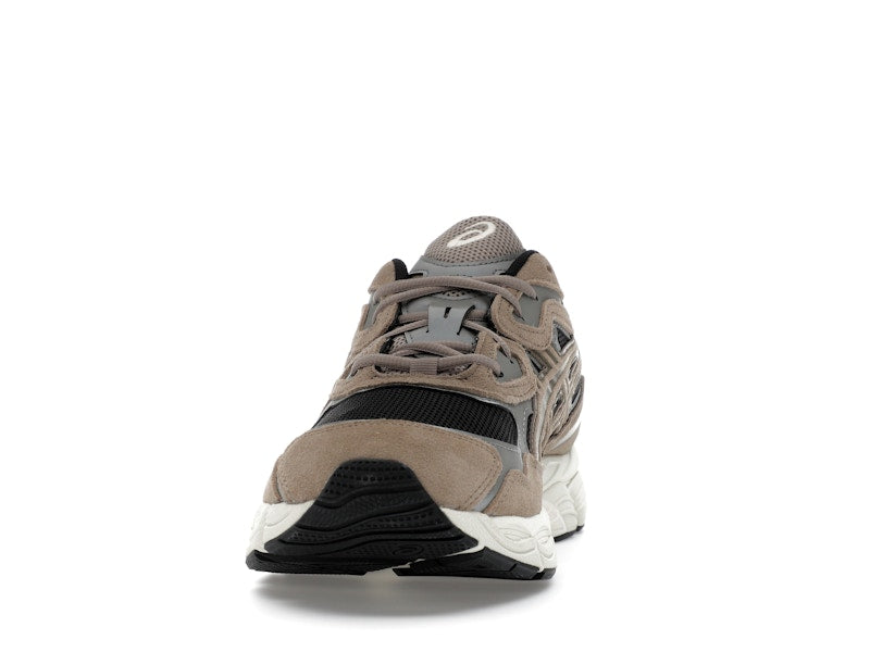 ASICS Gel-NYC Black Greige