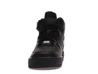 Nike Air Force 1 Mid 07 Triple Black 2021 - Black/Black - 315123-001/CW2289-001 - 11