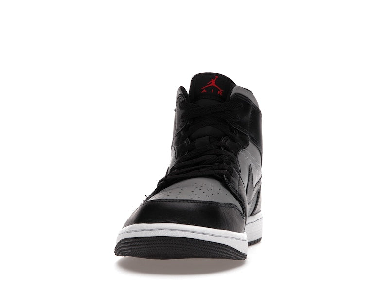 Air Jordan 1 Mid Shadow Red