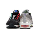 Nike Air Max 95 Og Big Bubble Greedy 2026 - Hyper Turquoise/Volt/Solar Red - IU2636-300 - 11