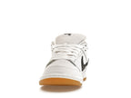 Nike Sb Dunk Low Orange Label White Navy - White/Navy-White-Safety Orange - CZ2249-100 - 11