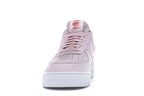 Nike Air Force 1 Low Rose Pink - Pink Foam/White/University Red-Pine Green - CU6312-600 - 11