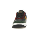 Nike Air Force 1 Low '07 LX Command Force Obsidian Gorge Green (Women's)