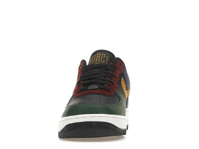Nike Air Force 1 Low '07 LX Command Force Obsidian Gorge Green (Women's)