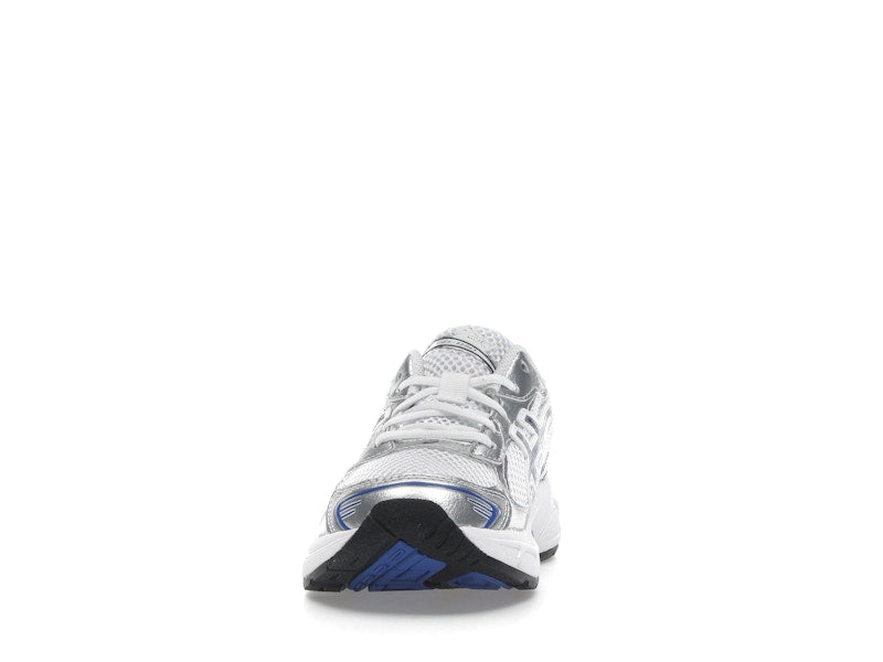 ASICS Gel-1130 White Blue (GS), vista a 360 gradi 11 di 36