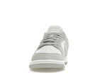 Nike Dunk Low Light Silver Corduroy (Donna)