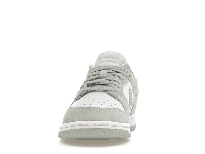 Nike Dunk Low Light Silver Corduroy (Donna)