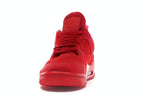 Air Jordan 4 Retro Flyknit Red - University Red/Black-University Red - AQ3559-600 - 11