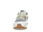 Nike Air Max 90 SP Patta Waves Particle Grey Coconut Milk, vista a 360 gradi 11 di 36
