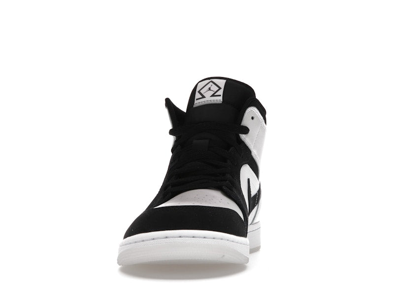 Air Jordan 1 Mid Diamond Shorts