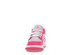 Air Jordan 1 Low Valentines Day (GS), vista a 360 gradi 11 di 36