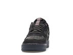 Nike Air Force 1 Low 07 Anthracite Iron Grey Violet Ore - Anthracite/Iron Grey/Light Violet Ore/Black - IQ0614-060 - 11