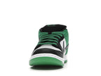 Nike SB Dunk Low Classic Green - Classic Green/Black/White/Classic Green - BQ6817-302 - 11