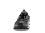 Nike Air Max 97 Comme Des Garcons Homme Plus Black - Black/Metallic Black - DX6932-002 - 11