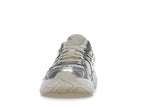 Asics Gel 1130 Cream Pure Silver (W) - Cream/Pure Silver/White - 1202A164-107 - 11