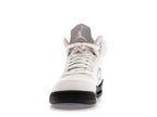 Air Jordan 5 Retro Medium Soft Pink (GS), vista a 360 gradi 11 di 36