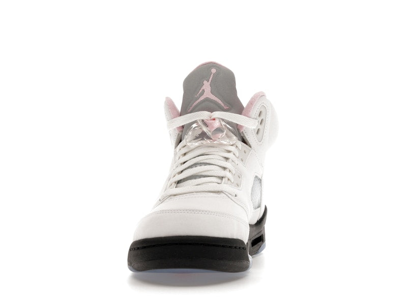 Air Jordan 5 Retro Medium Soft Pink (GS), vista a 360 gradi 11 di 36