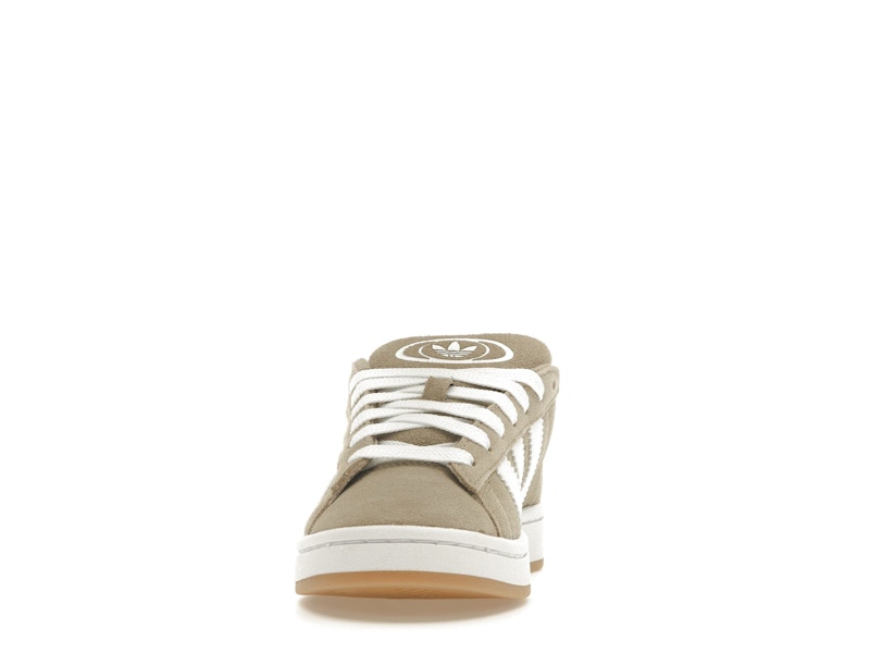 adidas Campus 00s Blanch Cargo (Kids), vista a 360 gradi 11 di 36