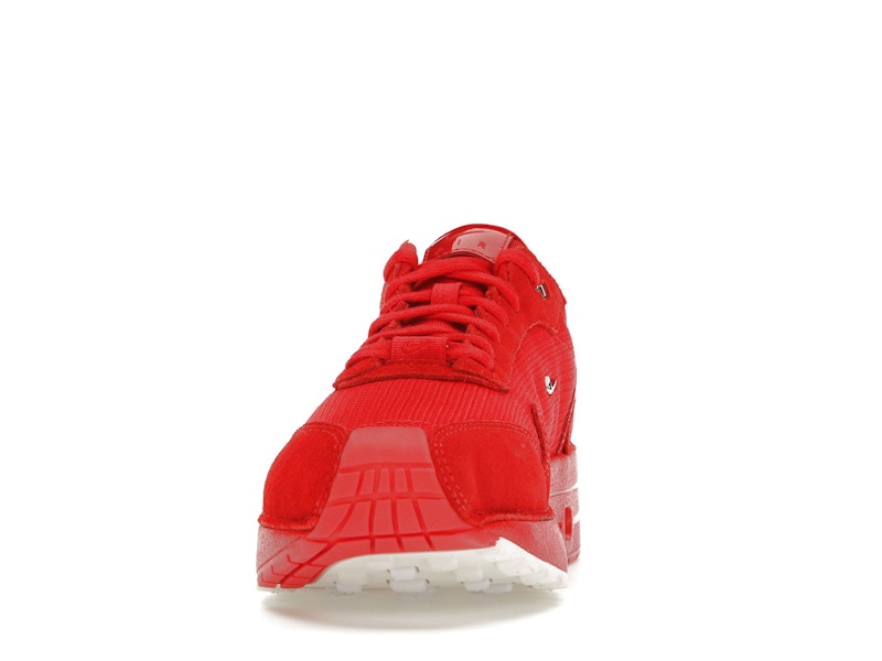 Nike Air Max 1 86 Jacquemus Dark Red
