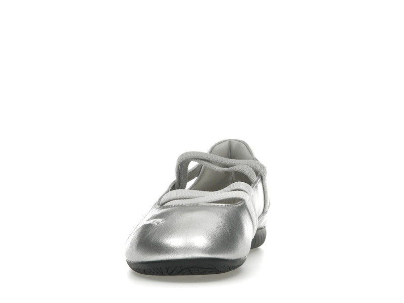 Puma Speedcat Ballet Silver, vista a 360 gradi 11 di 37