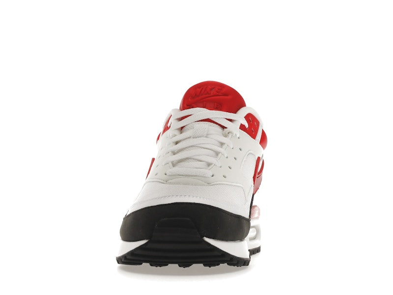 Nike Air Max BW OG Sport Red, vista a 360 gradi 11 di 36