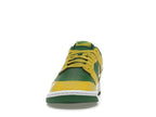 Nike Dunk Low Reverse Brazil - Apple Green/Yellow Strike-White - DV0833-300 - 11
