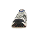 ASICS Gel-Kayano Legacy White Black Red Blue