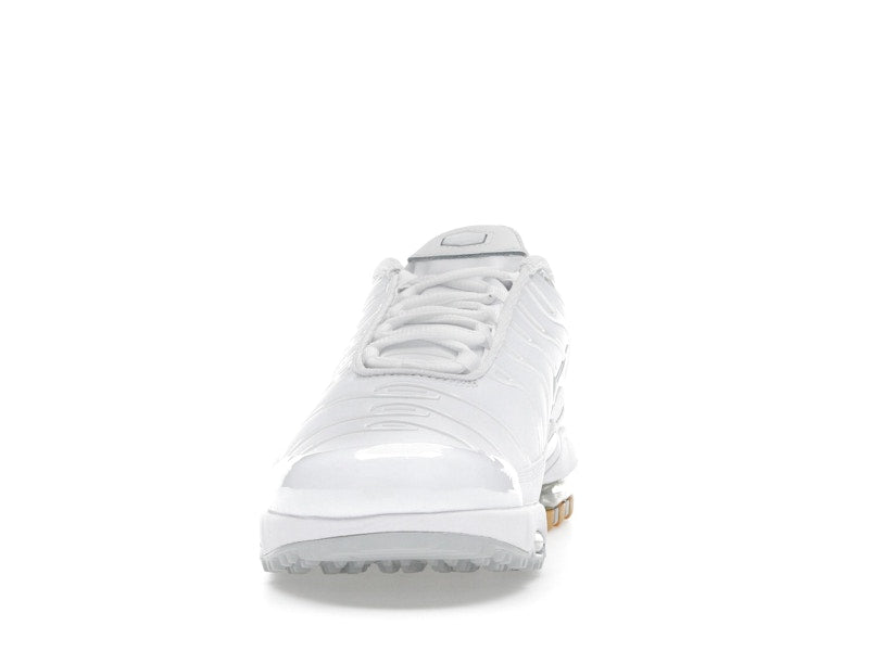 Nike Air Max Plus Golf Triple White - White/White - FZ4150-100 - 11