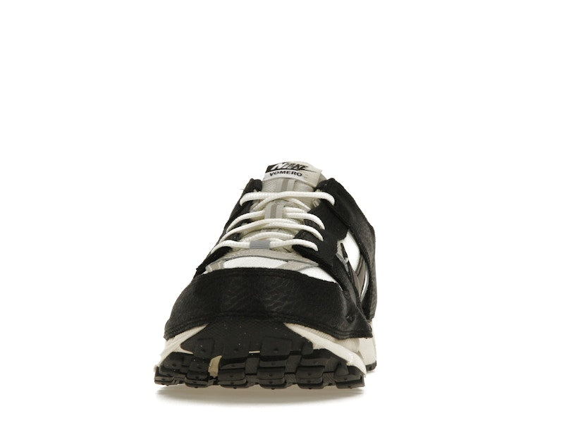 Nike Zoom Vomero 5 Sail Black Light Bone Womens - Sail/Black/Light Bone/Wolf Grey - FJ5474-133 - 11