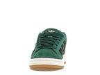 Adidas Campus 00s Collegiate Green Core Black Gum, vista a 360 gradi 11 di 36