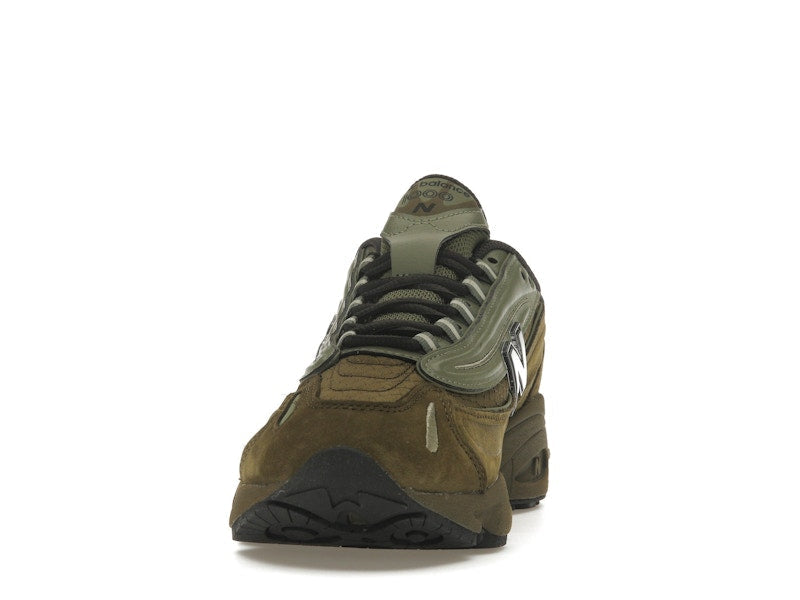 New Balance 1000 Cordura Woodland, vista a 360 gradi 11 di 36