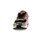Nike Air Max 90 Premium Magic Ember Camo - Light Khaki/Black/Magic Ember/Mink Brown/Medium Ash/Parachute Beige - IF1721-200 - 11