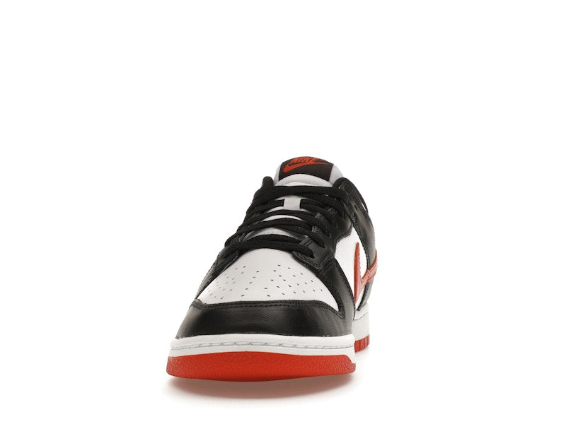 Nike Dunk Low Retro Dragon Red