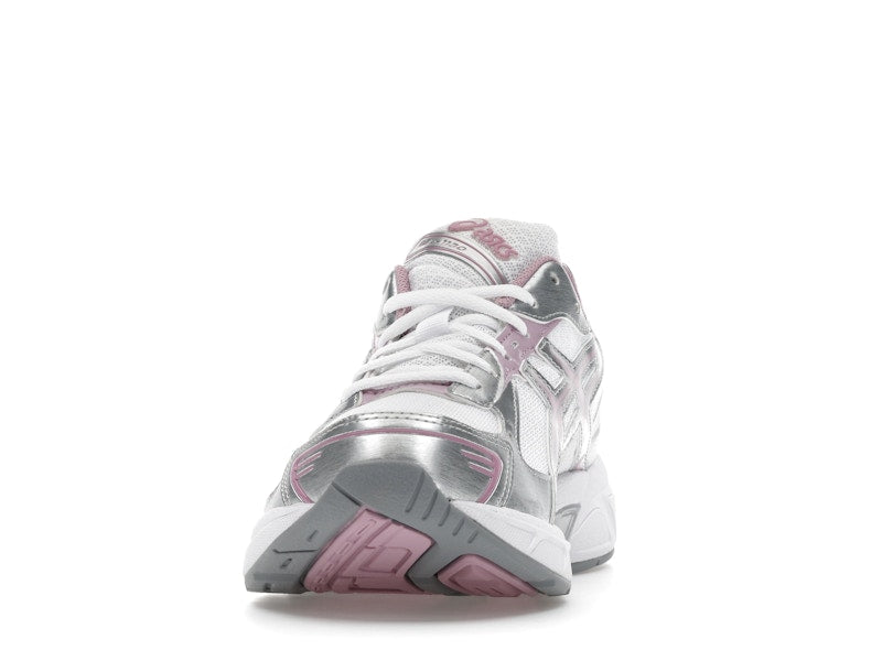 Asics Gel 1130 White Taro Purple - White/Taro Purple - 1203A899-100 - 11