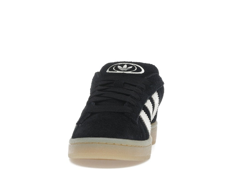 Adidas Campus 00s Camp Core Black Cream White Gum