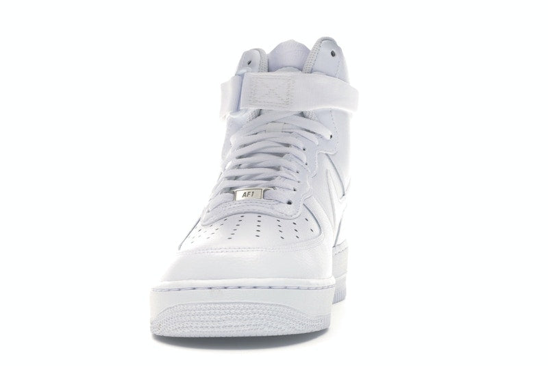 Nike Air Force 1 High White - White/White - 315121-115/CW2290-111 - 11