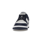 Nike Dunk Low Summit White Midnight Navy