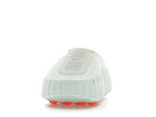 Nike Mind 001 Slide Barely Green Womens - Barely Green/Chrome/Hyper Crimson/Black - HQ4309-300 - 11
