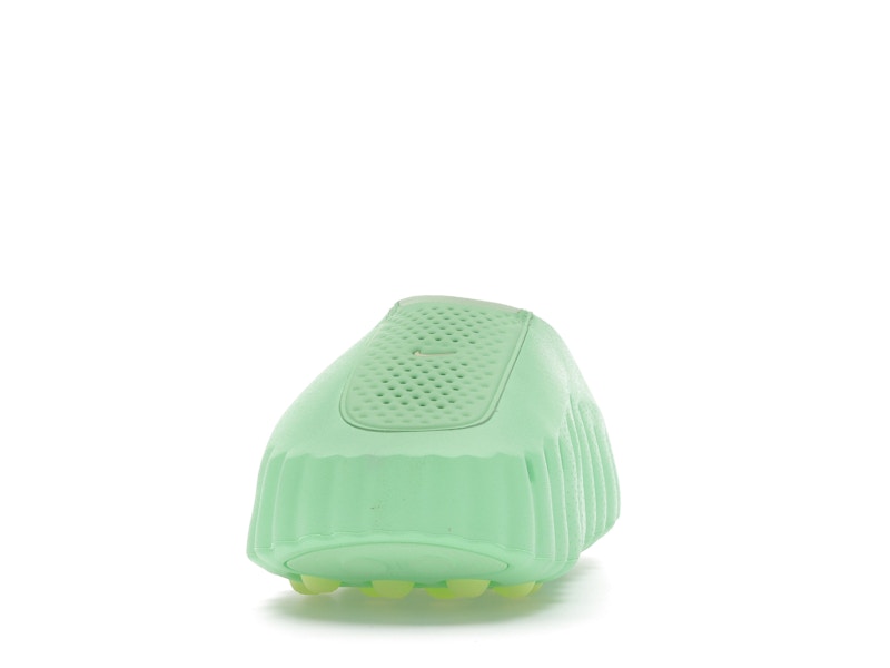 Nike Mind 001 Slide Cucumber Calm, vista a 360 gradi 11 di 36