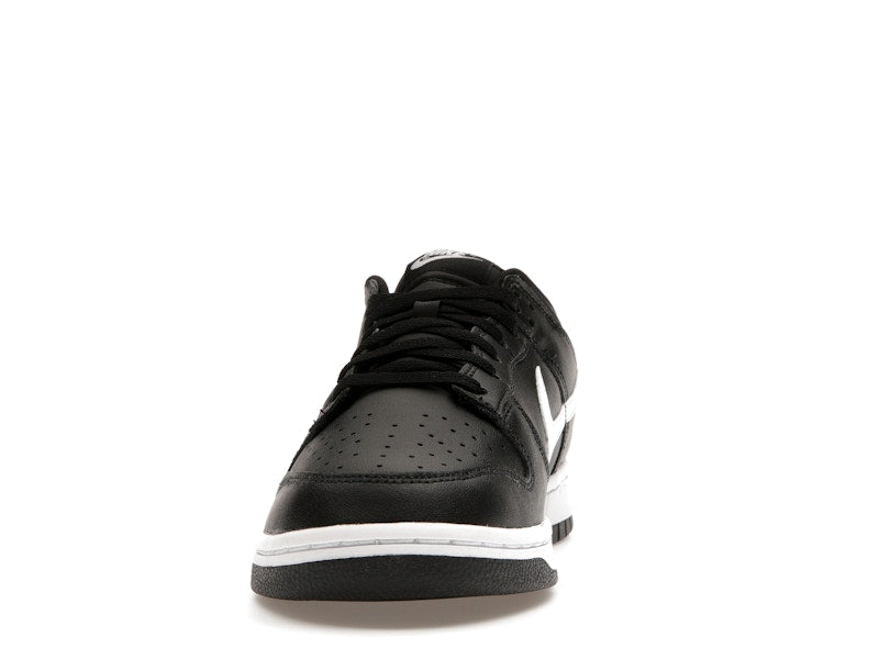 Nike Dunk Low Black Panda 20 - Black/White/Black/White - DV0831-002 - 11