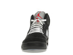Air Jordan 5 Retro OG Black Metallic Reimagined