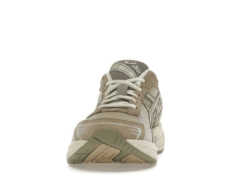 Asics Gel 1130 Wood Crepe Mink Womens - Wood Crepe/Mink - 1202A163-200 - 11