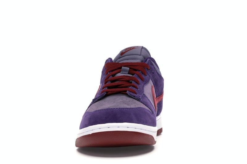 Nike Dunk Low Plum 2020 - Daybreak/Barn-Plum - CU1726-500 - 11