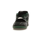 Nike SB Dunk Low There Skateboards, vista a 360 gradi 11 di 36
