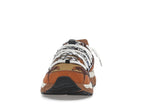 ASICS Gel-Cumulus 16 TOGA Brown Blue Pure Silver