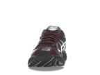 Asics Gel Kayano 14 Obsidian Grey Pure Silver - Obsidian Grey/Pure Silver - 1203A537-022 - 11