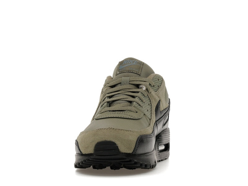 Nike Air Max 90 Silver Sage Mineral Slate Black - Silver Sage/Mineral Slate/Black - IV2868-328 - 11